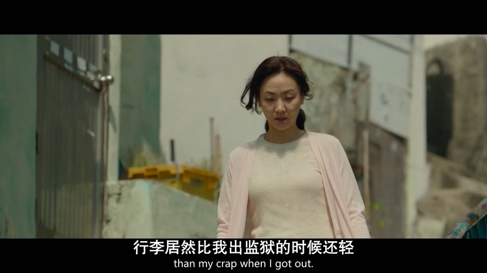 2022韩国动作《热血》HD1080P.韩语中字截图