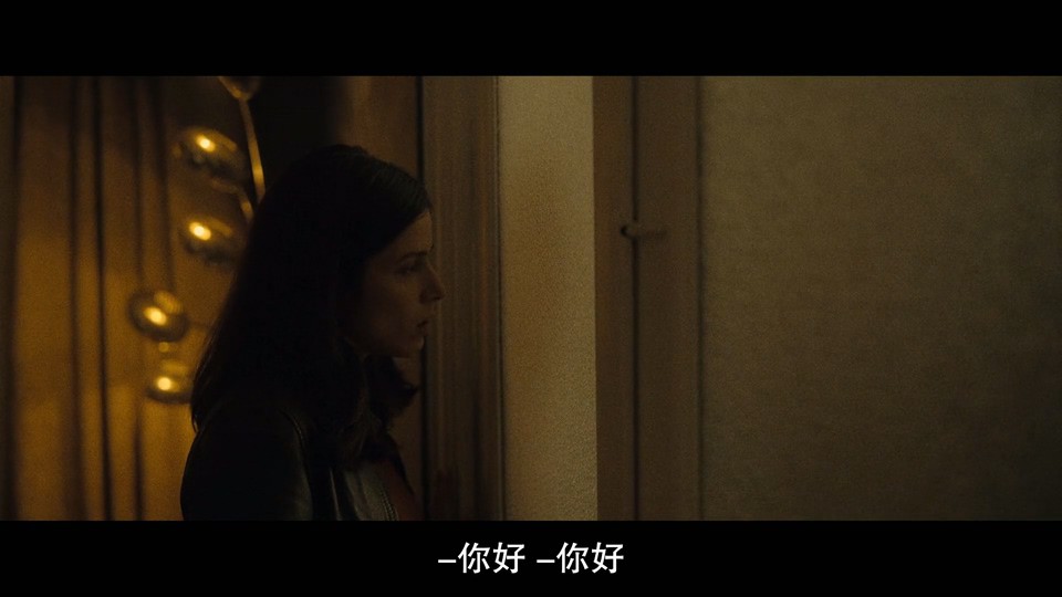 2023惊悚犯罪《危城谜案》HD1080P.西班牙语中字截图