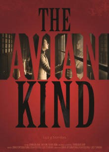 鸟类人间封面图