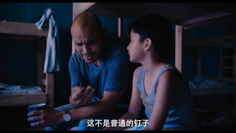 2021墨西哥传记《蓝海奇迹》HD720P&HD1080P.英语中字截图