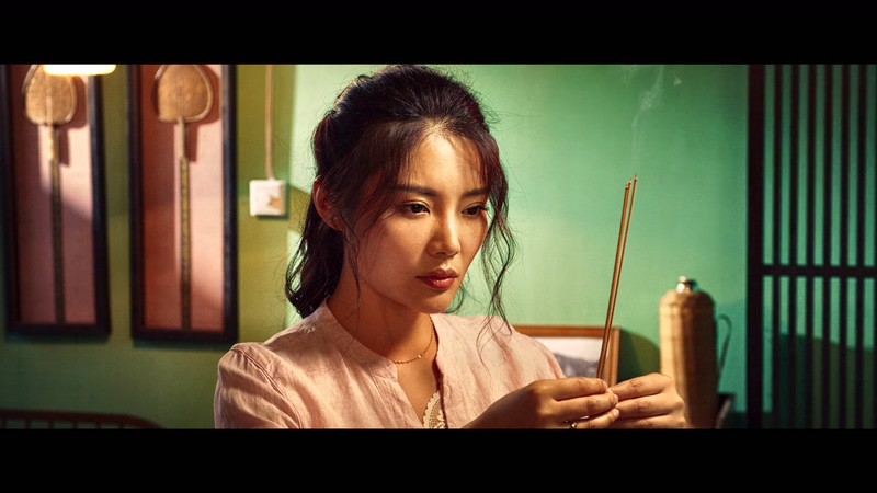 2021国产动作《老板娘》HD1080P.国语中字截图