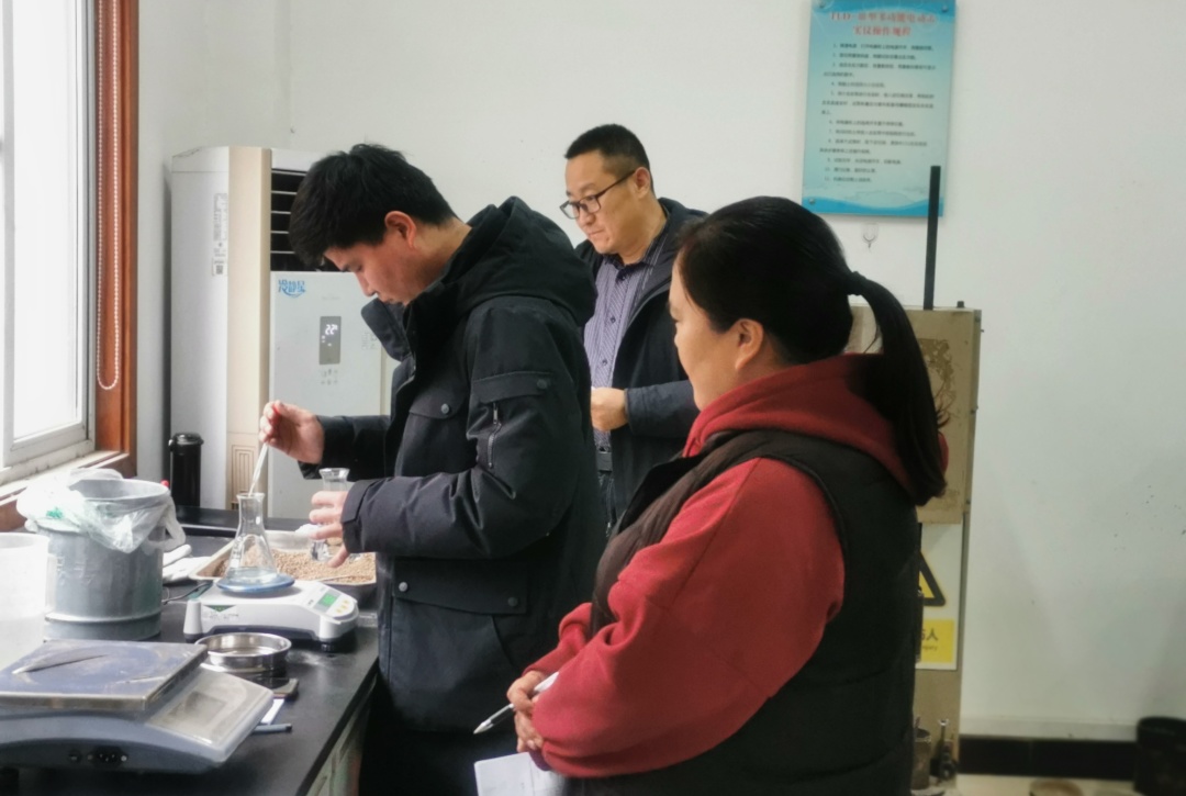 2021年度试验人员  培训暨考核(图20)