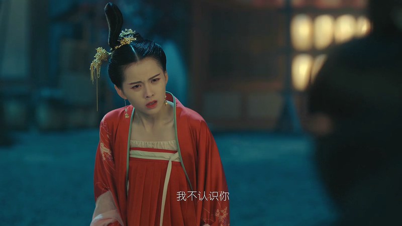 2019国剧《惹不起的殿下大人》30集全.HD1080P.国语中字截图