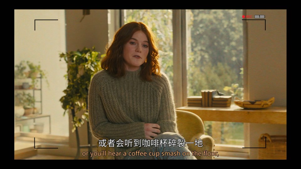 2022美剧《时间旅行者的妻子 第一季》6集全.HD1080P.英语中英双字截图