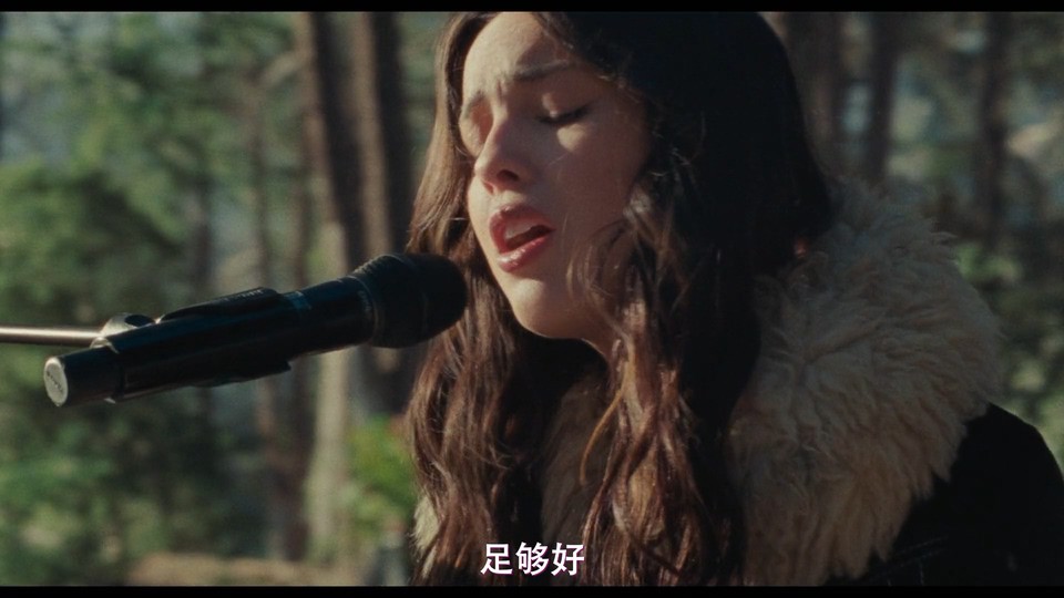 2022音乐纪录《奥利维亚·罗德里戈：情歌少女》HD720P&HD1080P.英语中字截图
