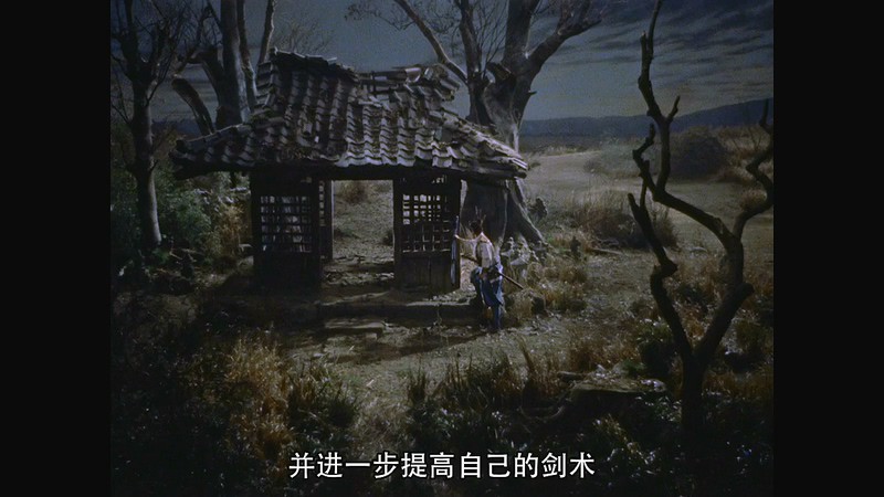 1955动作冒险《宫本武藏续 一乘寺之决斗》BD720P&BD1080P.日语中字截图;jsessionid=tlccuLc8OqXloldXZRXINSzK0v980-ikGZTQrm60