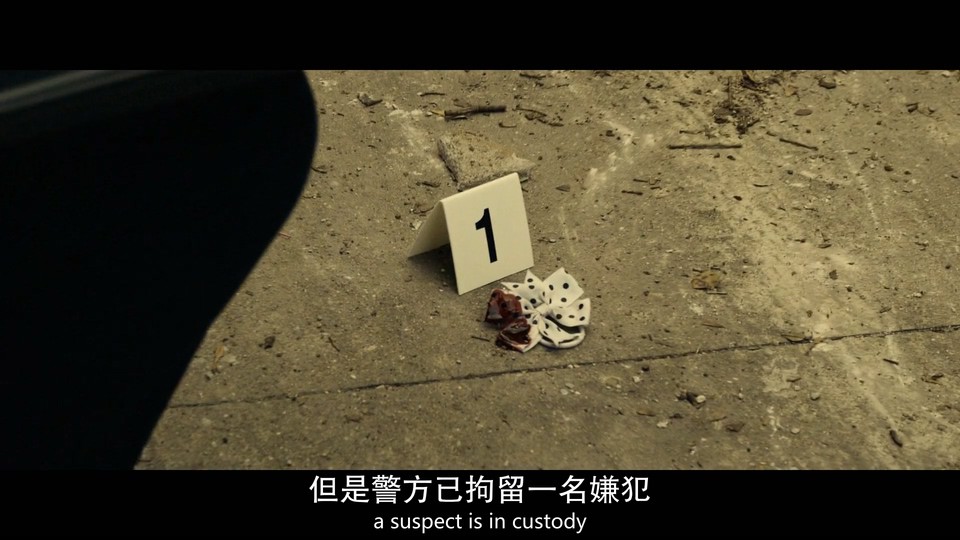 2023悬疑惊悚《催眠》HD1080P.英语中英双字截图