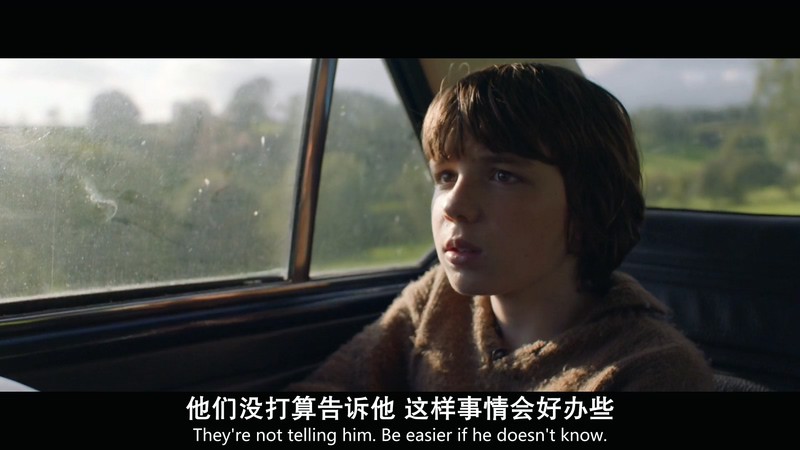 2018英国剧情《最后的夏天》HD720P&HD1080P.英语中英双字截图