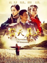 黄天厚土封面图