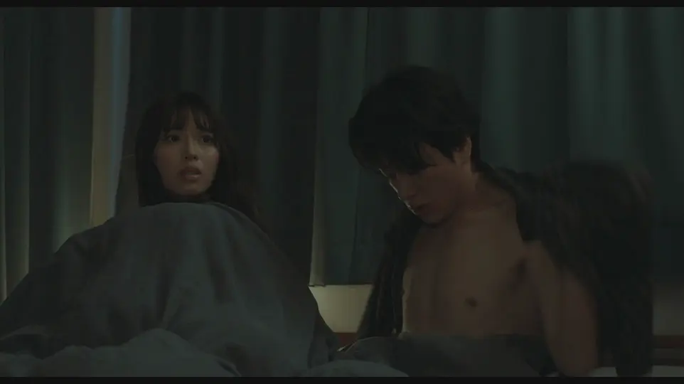 2025日剧《请和我的老公结婚》更至04集.HD1080P.日语中字截图