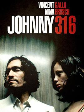 约翰尼316封面图