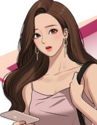 女神降临