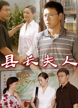 县长夫人封面图