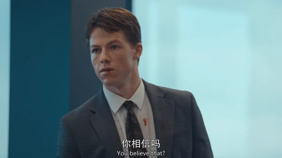 2025美剧《造雨人 第一季》更至06集.HD1080P.英语中英双字截图