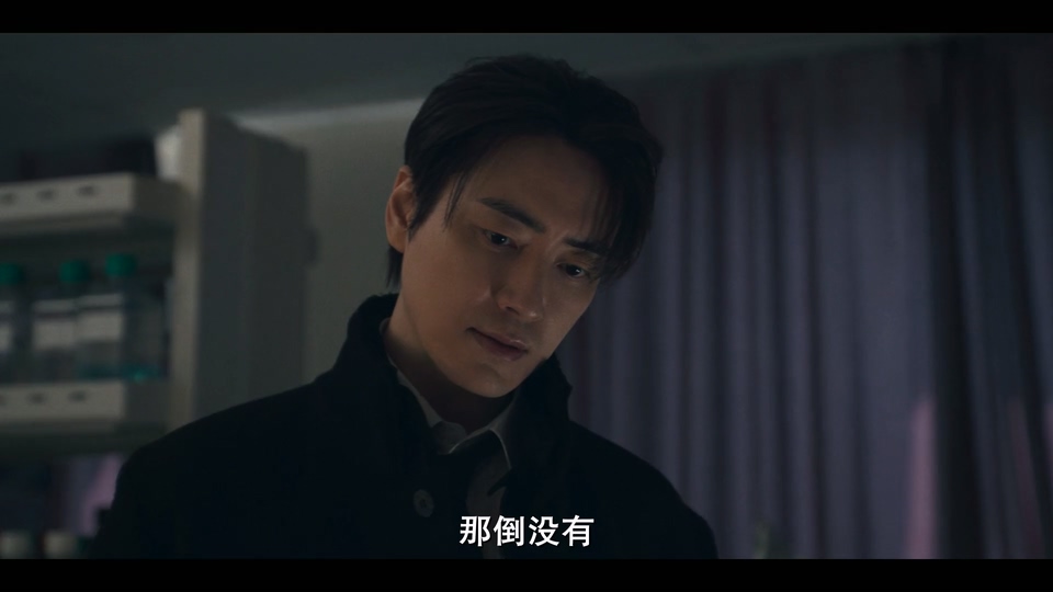 2026韩剧《莎拉的真伪人生》8集全.HD1080P.韩语中字截图