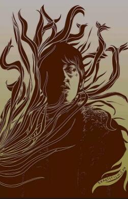 斯卡吉特封面图