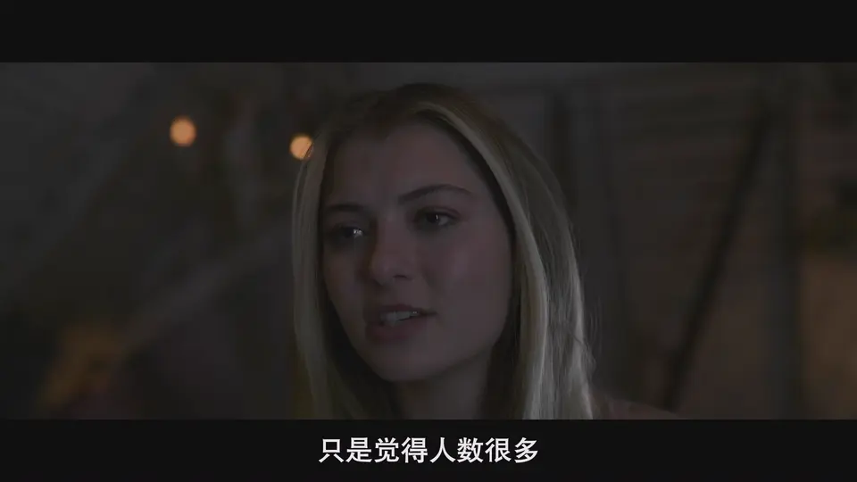 2025美国恐怖《恐怖猴玩偶》HD1080P.英语中字截图