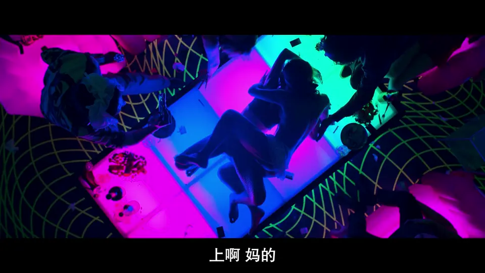江南重案组剧照