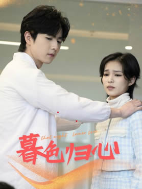 暮色归心封面图