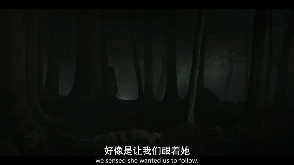 2024美剧《夜访吸血鬼 第二季》更至05集.HD1080P.英语中英双字截图