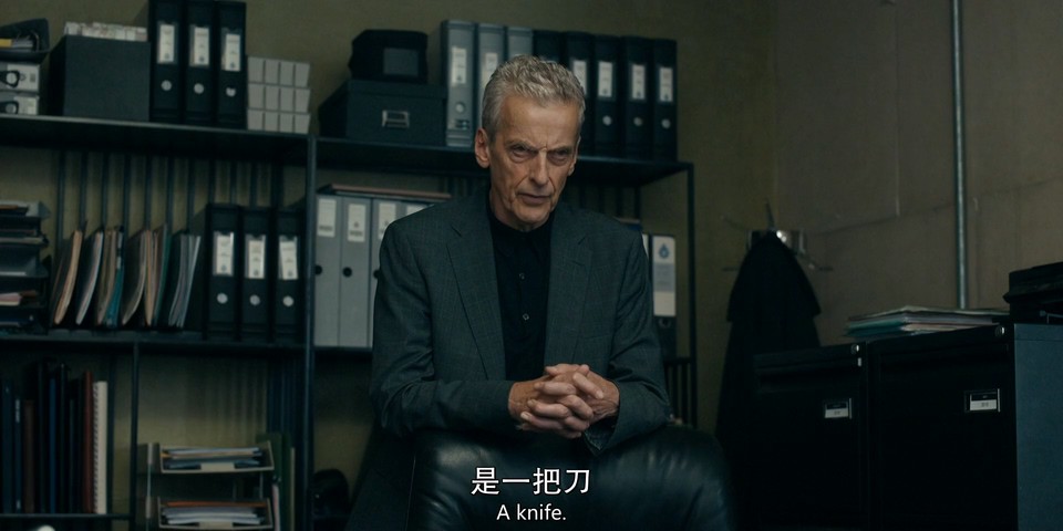 2024美剧《犯罪记录 第一季》8集全.HD1080P.英语中英双字截图