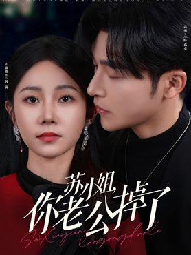 苏小姐你老公掉了封面图