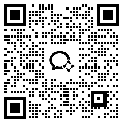 企业微信二维码
