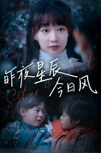昨夜星辰今日风封面图
