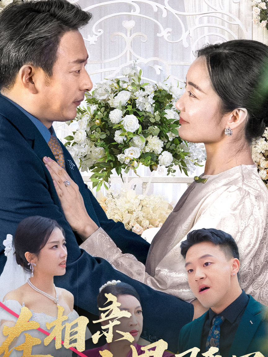 在相亲节目上邂逅商界骄子封面图