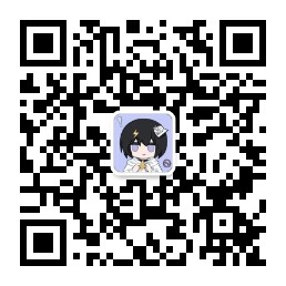 公众号二维码
