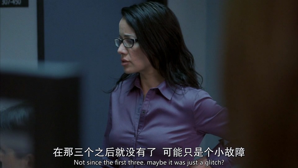 反恐24小时第七季救赎剧照