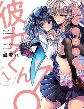 野乃子同学的女朋友君