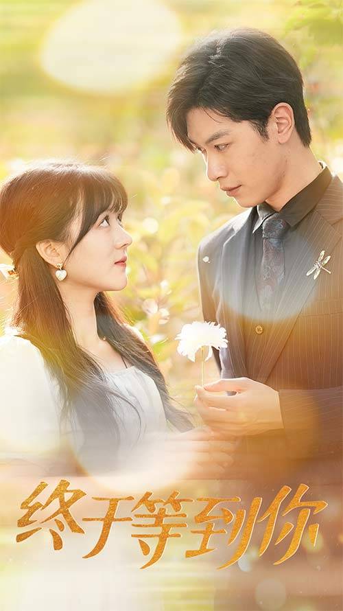 终于等到你$你是我的木槿年华封面图
