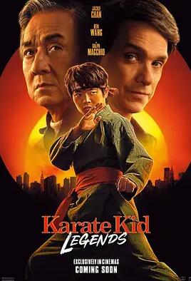 功夫梦：融合之道封面图