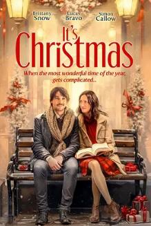 圣诞清单封面图