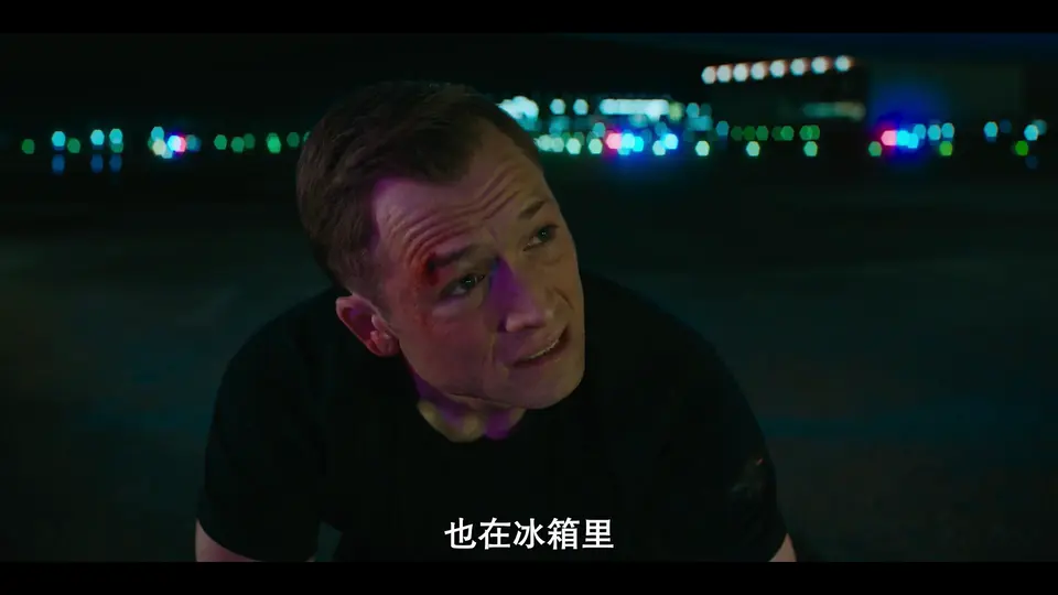 2024悬疑动作《随身危机》HD1080P.英语中字截图