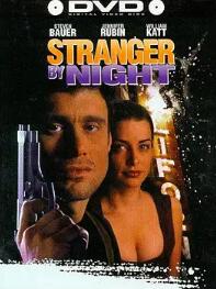 黑夜陌生人封面图