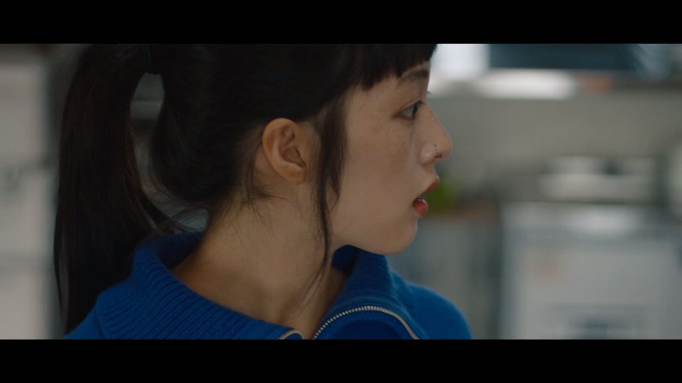白雪公主必须死-BLACK OUT剧照
