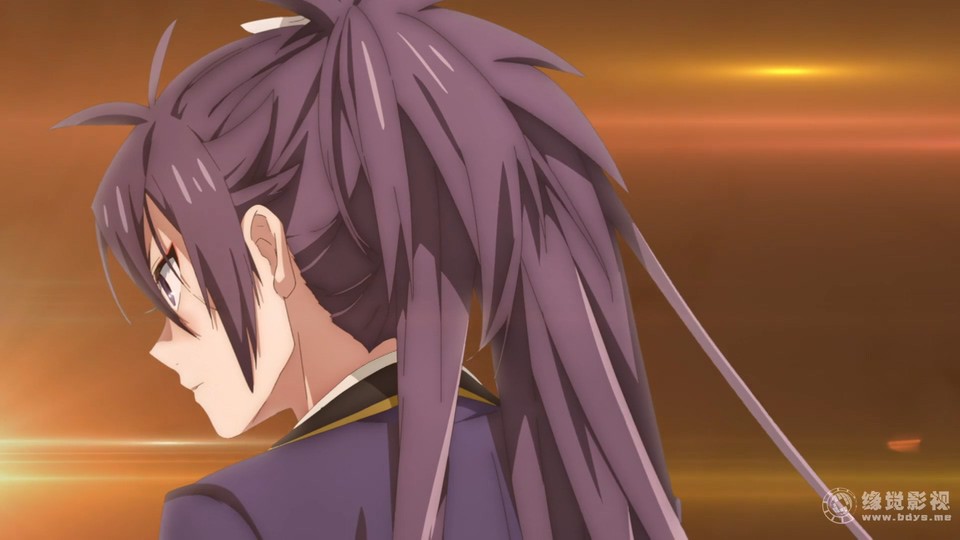 2024日漫《刀剑乱舞 回 -虚传 燃烧的本能寺-》8集全.HD1080P.日语中字截图