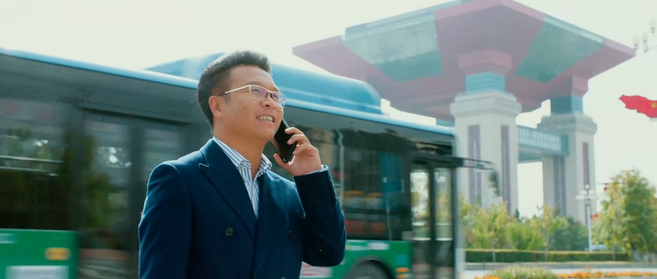 2024国剧《二龙湖·“村”暖花开》24集全.HD1080P.国语中字截图