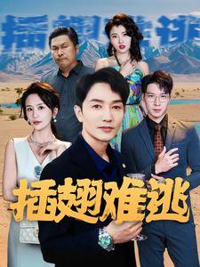 插翅难逃封面图