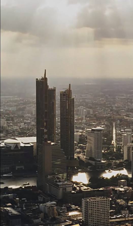 重生后我在商界席卷风云封面图