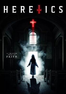 夺命异教徒封面图