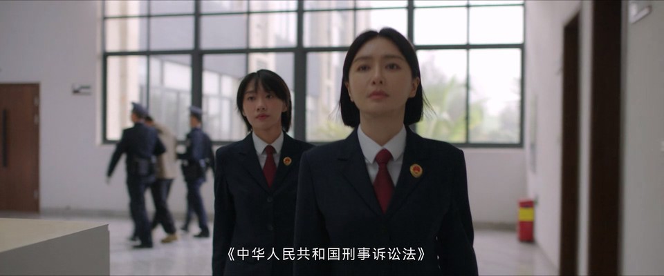 2024国剧《九部的检察官》18集全.HD1080P.国语中字截图