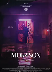 莫里森封面图