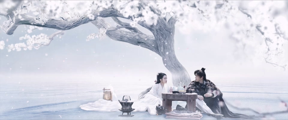 2024国剧《七夜雪》32集全.HD1080P.国语中字截图
