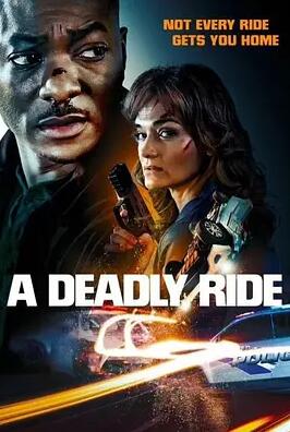 致命之旅封面图