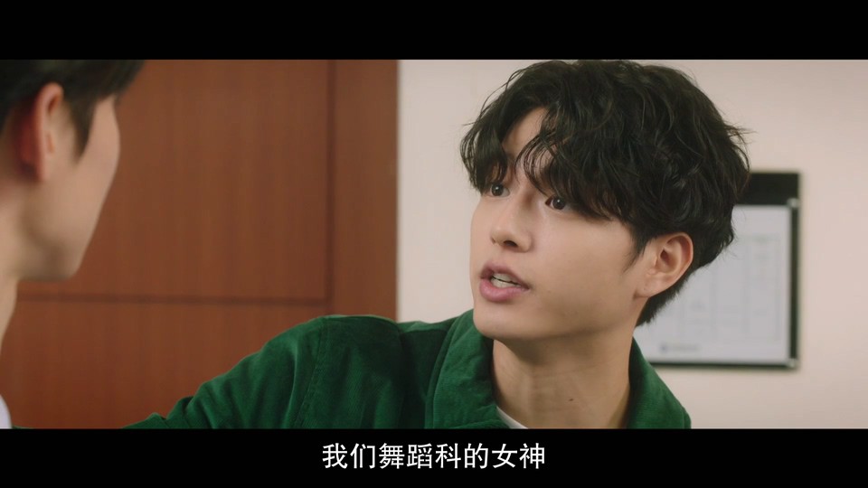 只要动下手指剧照