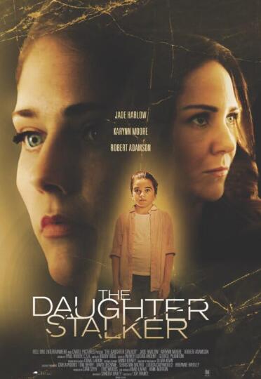 失联姐妹封面图