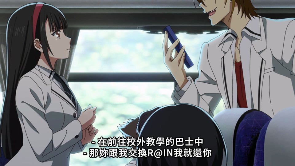 2024日漫《靠废柴技能【状态异常】成为最强的我将蹂躏一切》12集全.HD1080P.日语繁中【ANi】截图